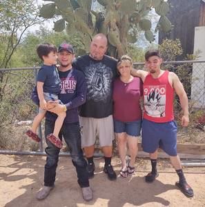 Meet your Posher, Jamie